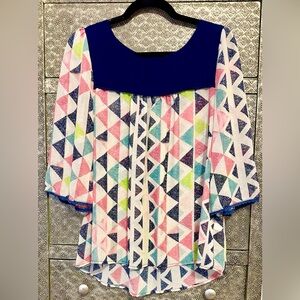 UMGEE flowy Blouse